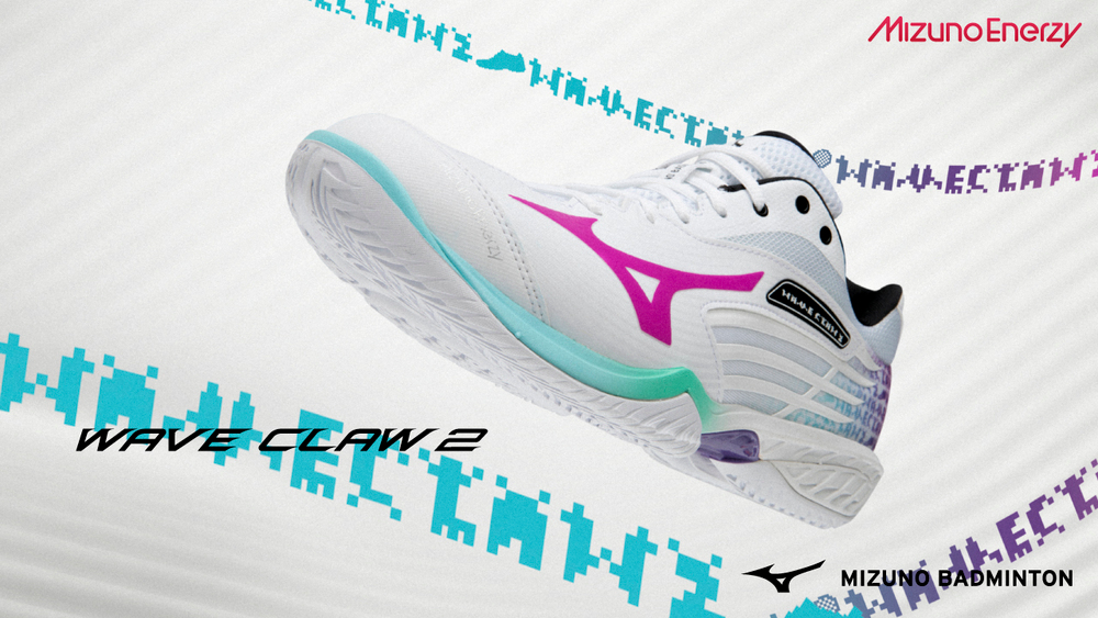 MIZUNO WAVE CLAW 2 71GA211030 – e78shop